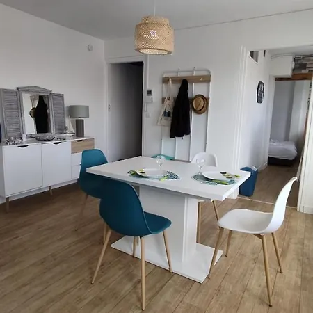 Anaik! Plage Et Confort Le Duo Parfait! * Berck