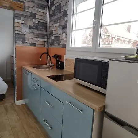Apartment Anaik! Plage Et Confort Le Duo Parfait! *