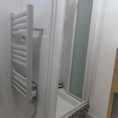 Anaik! Plage Et Confort Le Duo Parfait! Appartement *