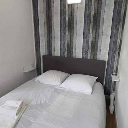 Appartement Anaik! Plage Et Confort Le Duo Parfait!